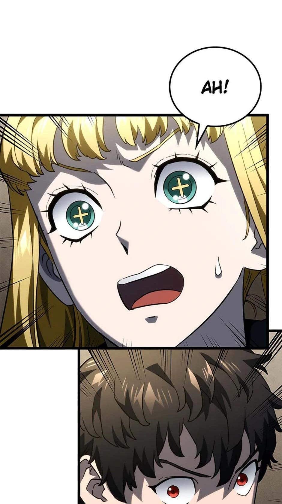 Revenge of the Baskerville Bloodhound, chapter 81, image 99