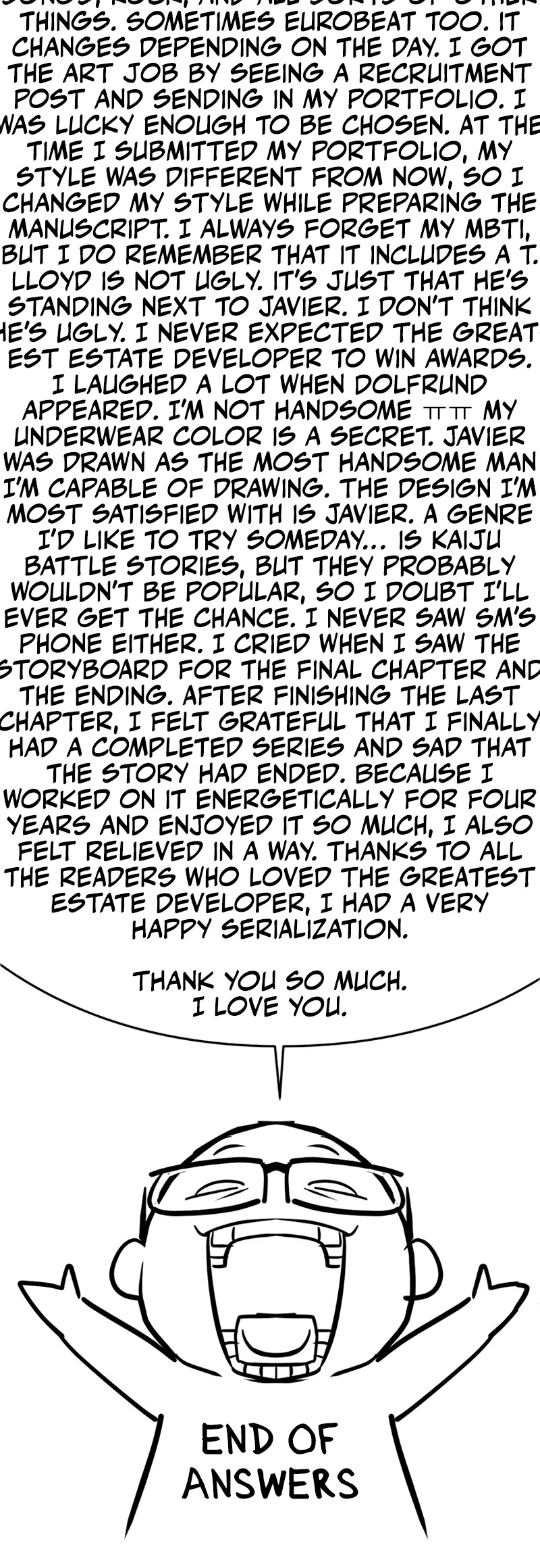 The Greatest Estate Developer, chapter 223, image 57