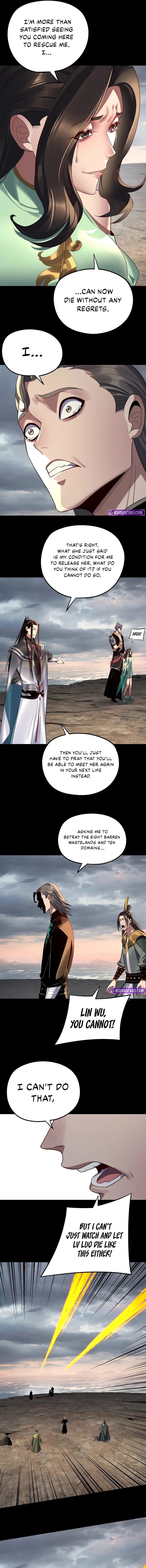 I Am the Fated Villain, chapter 224, image 9