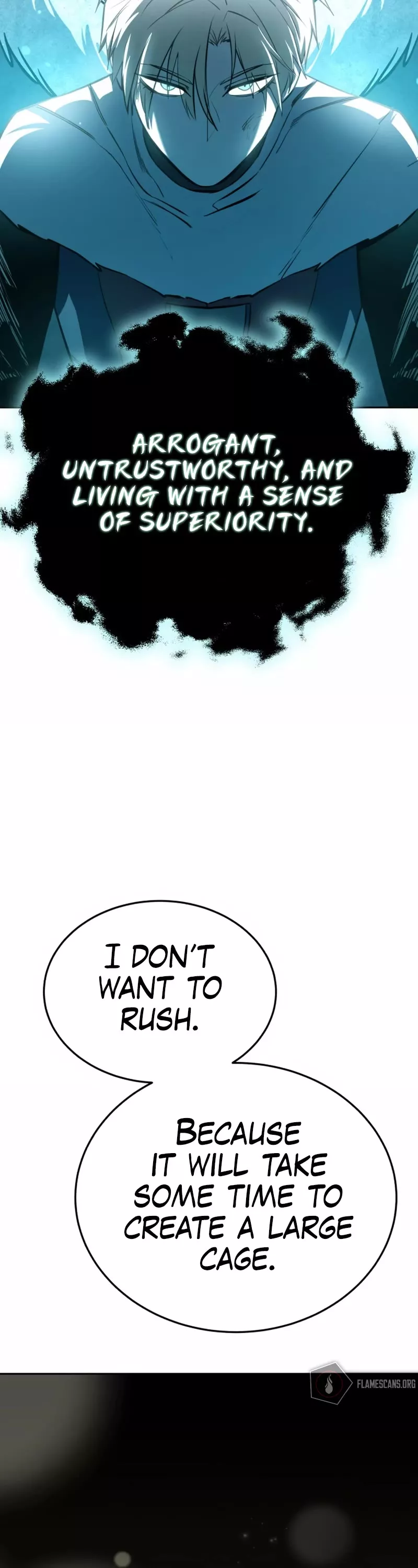 Star-Fostered Swordmaster, chapter 8, image 49