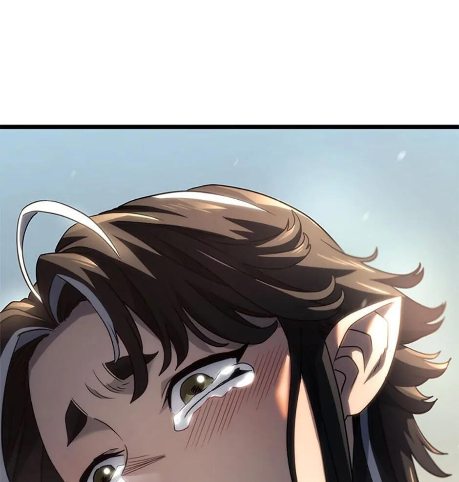 Revenge of the Baskerville Bloodhound, chapter 61, image 135