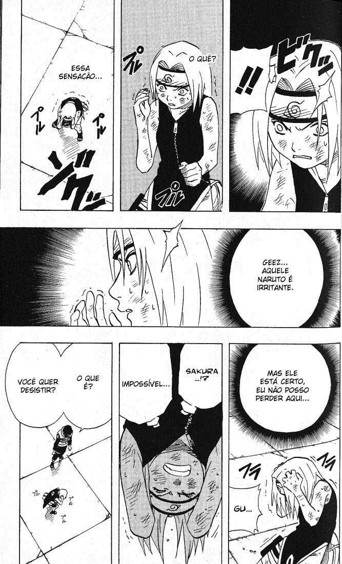 Naruto, chapter 73, image 6