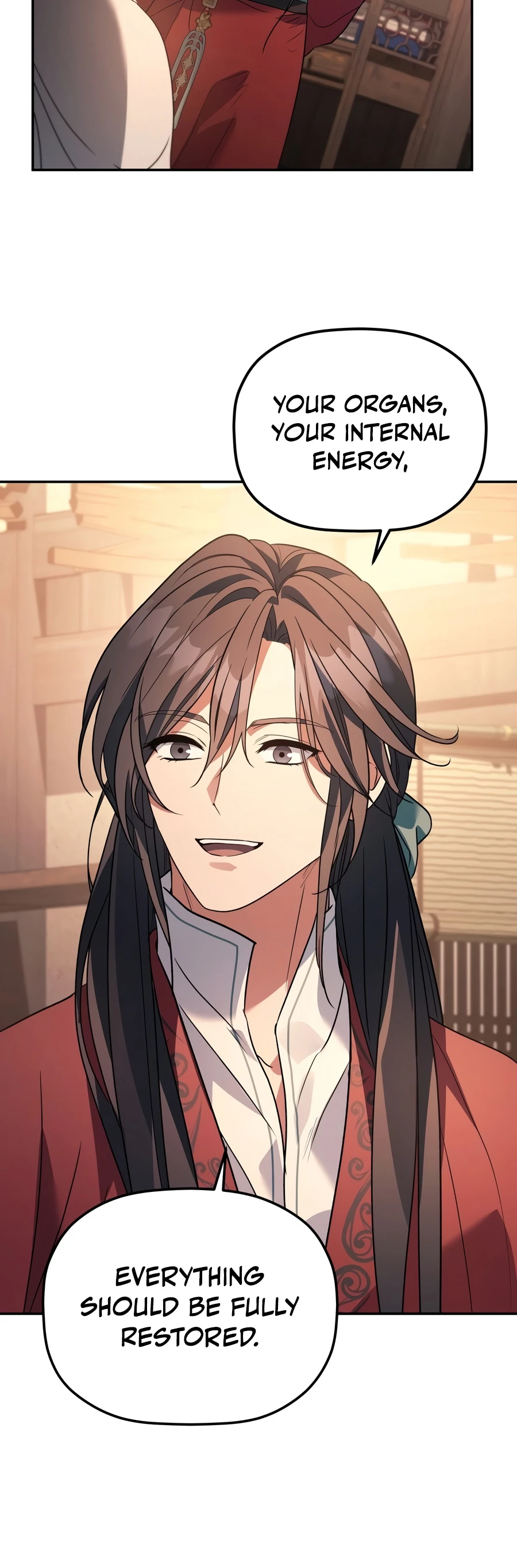 The Youngest Son of the Eunhae Merchant Group, chapter 66, image 4