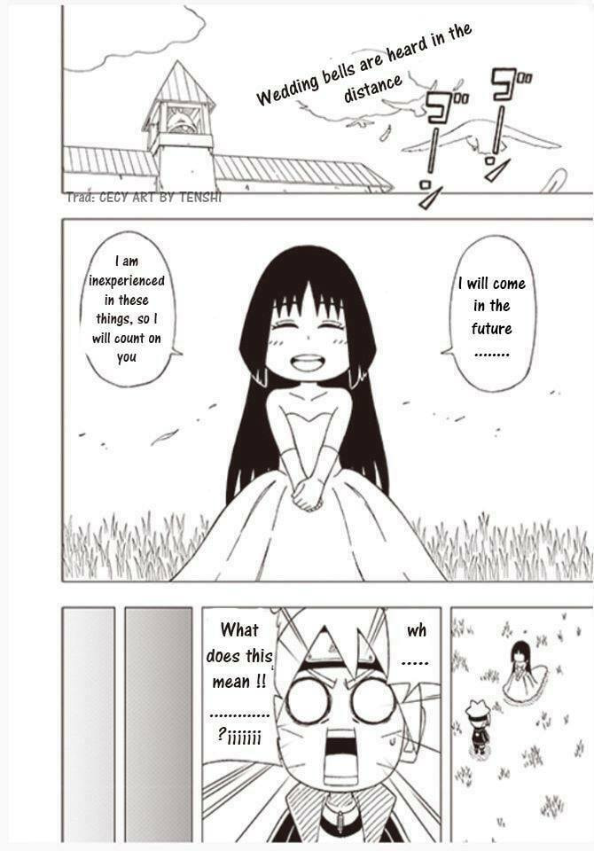 Boruto: Saikyo Dash Generations, chapter 25, page 2