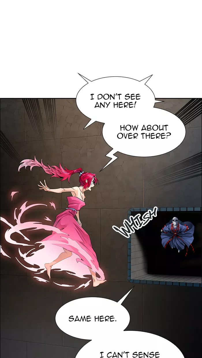Tower of God, chapter 499, image 32