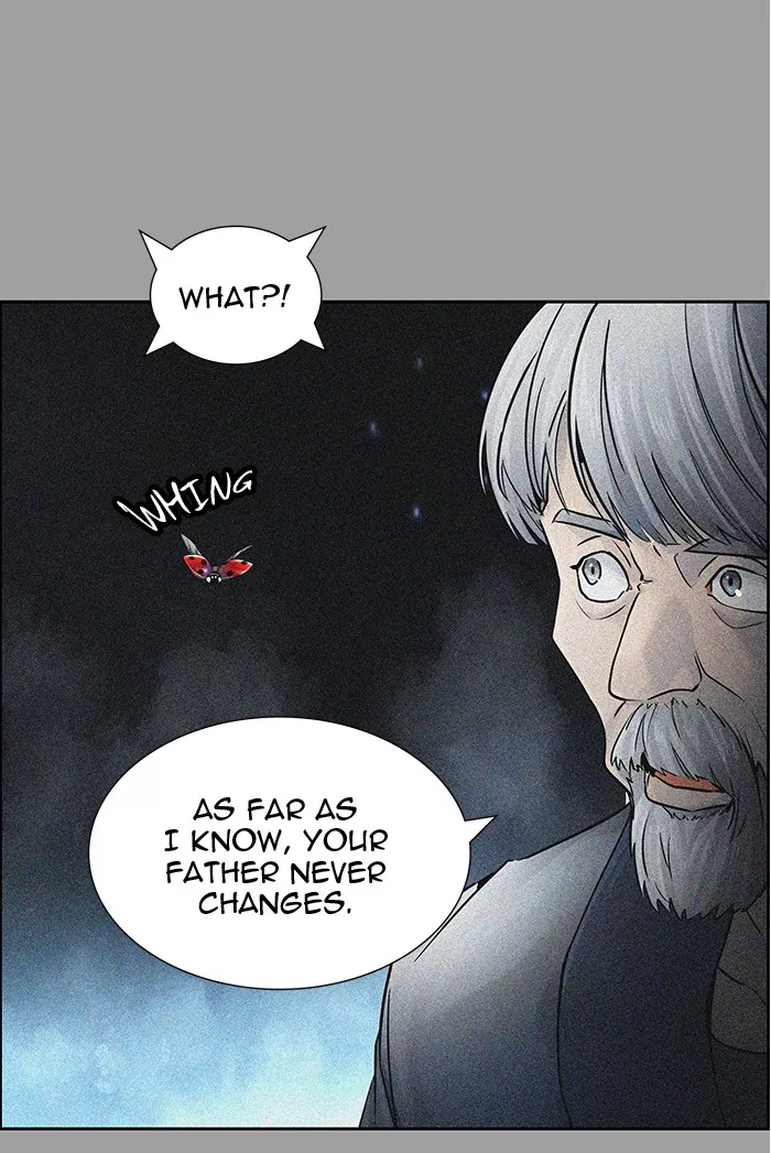 Tower of God, chapter 496, image 166