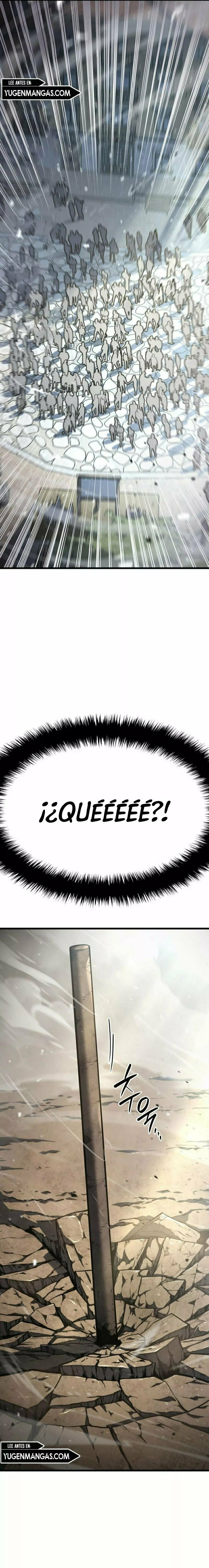 Revenge of the Baskerville Bloodhound, chapter 17, image 31
