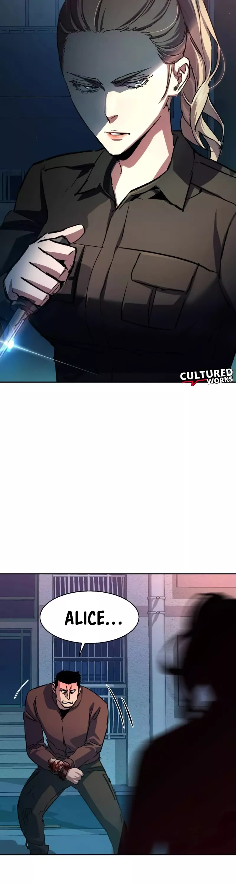 Teenage Mercenary, chapter 188, image 31