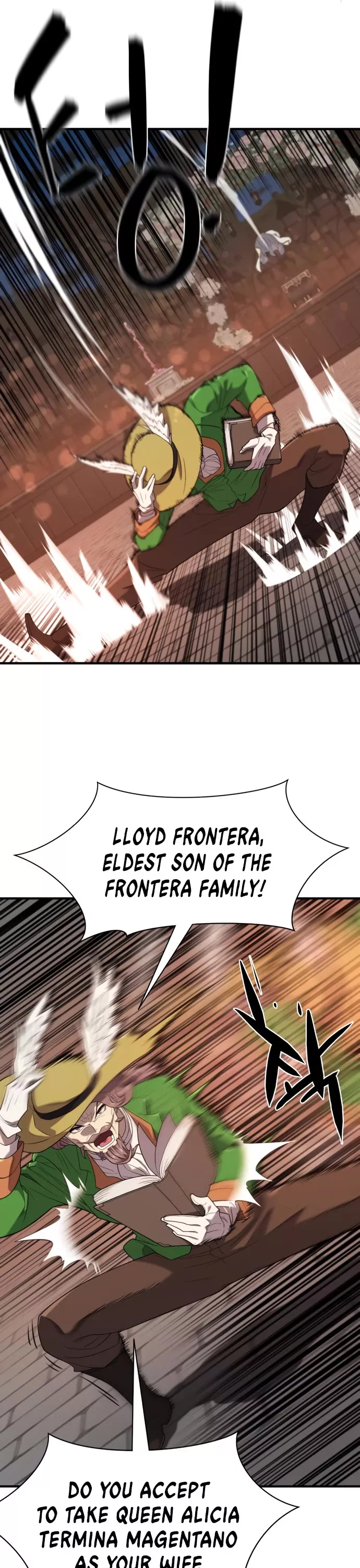 The Greatest Estate Developer, chapter 210, image 74