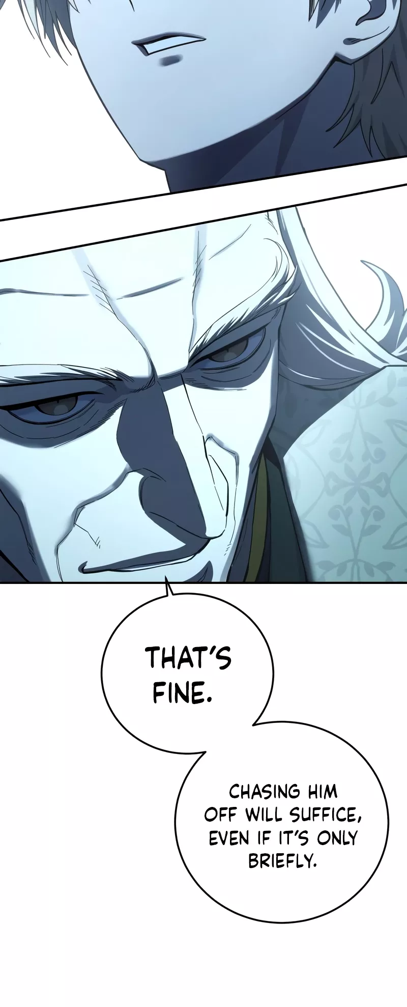Star-Fostered Swordmaster, chapter 105, image 27