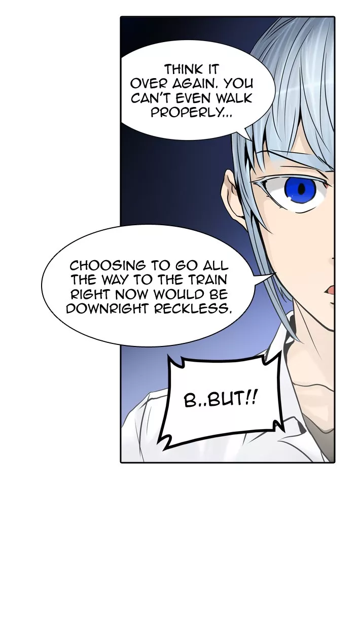 Tower of God, chapter 303, image 95