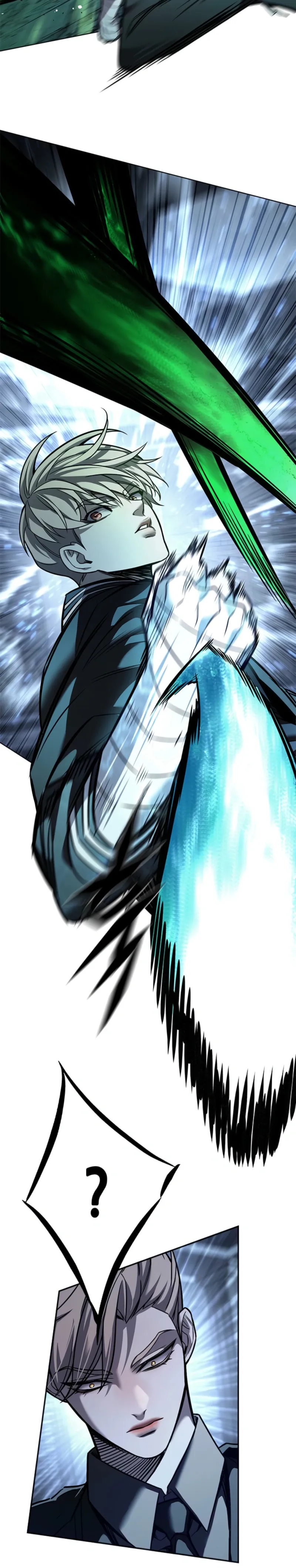 Eleceed, chapter 398, image 34