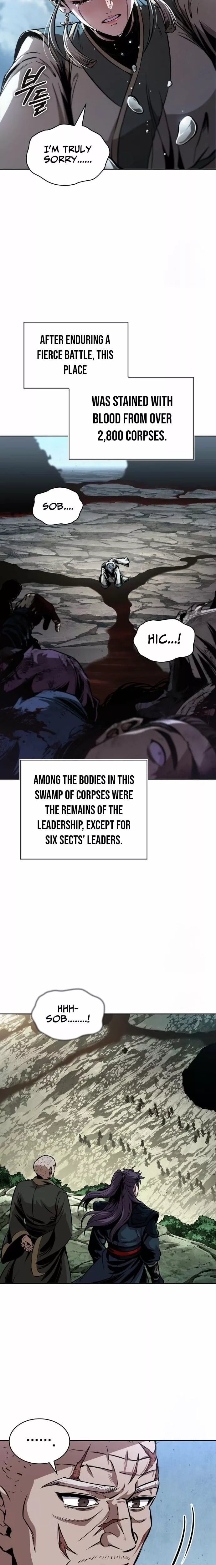 Nano Machine, chapter 293, image 2