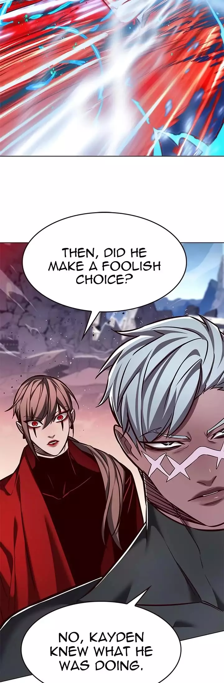 Eleceed, chapter 261, image 13