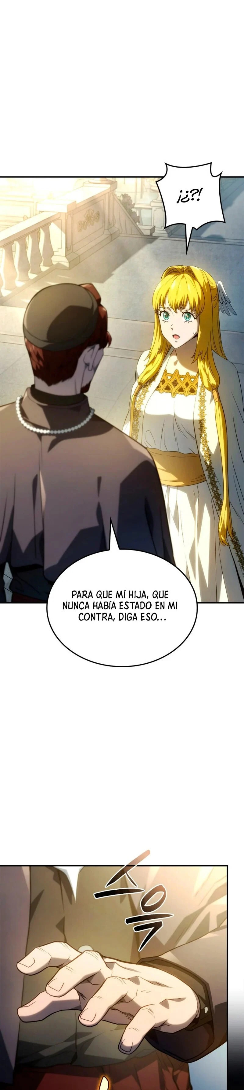 Revenge of the Baskerville Bloodhound, chapter 49, image 35