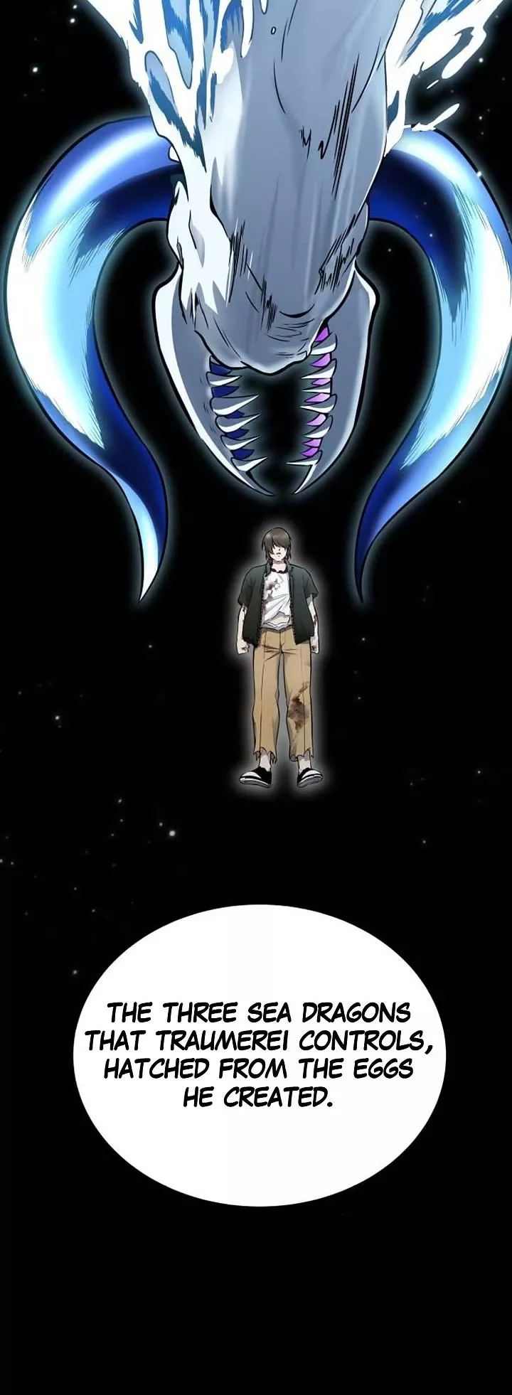 Tower of God, chapter 625, image 18
