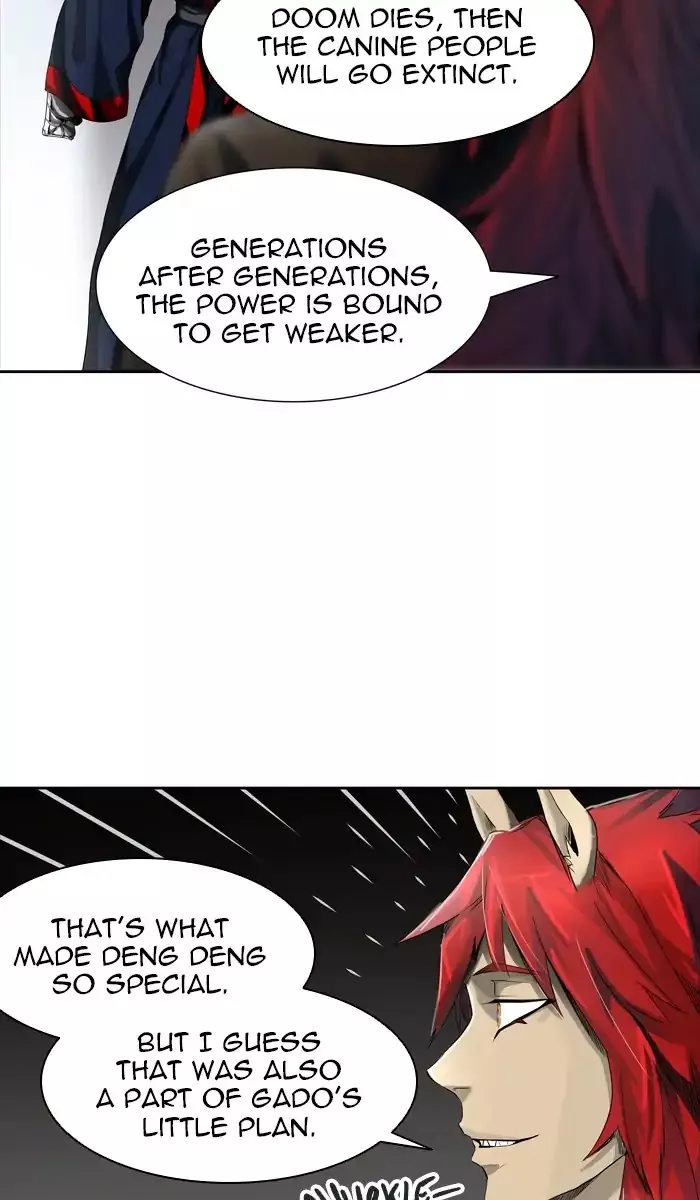 Tower of God, chapter 437, image 62