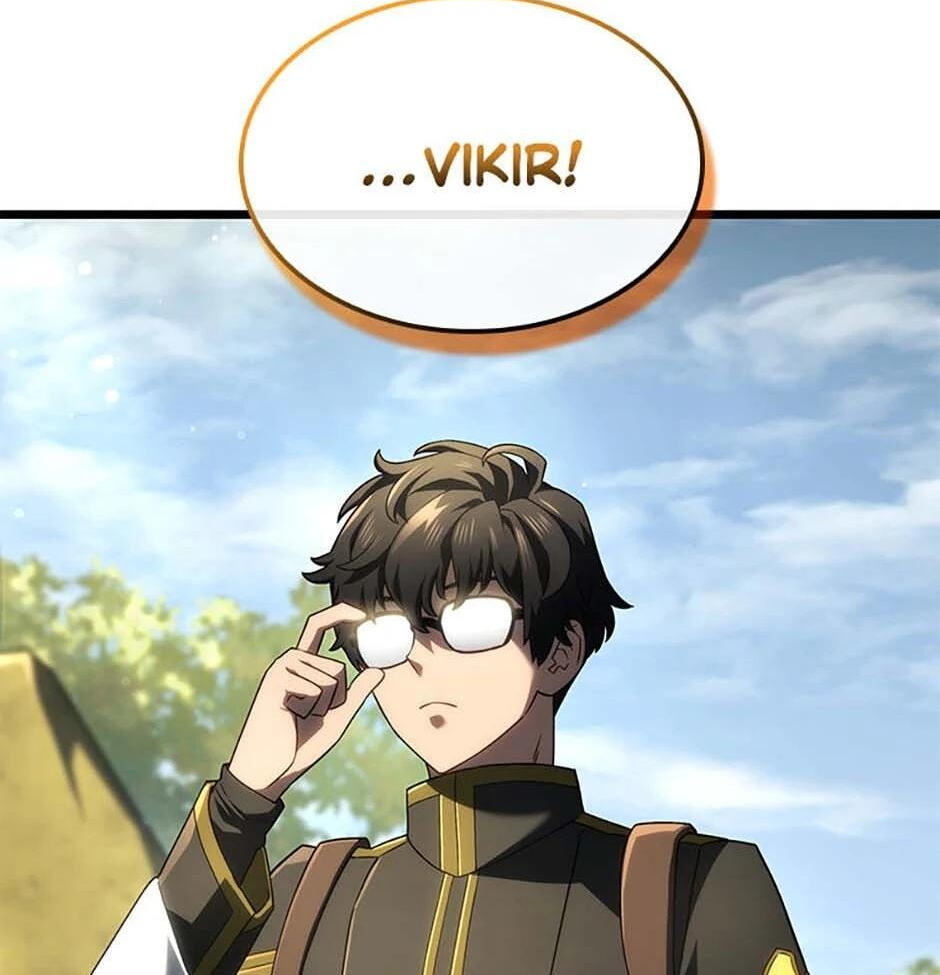 Revenge of the Baskerville Bloodhound, chapter 75, image 34