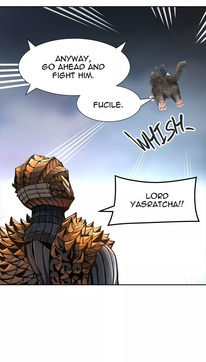 Tower of God, chapter 452, image 87