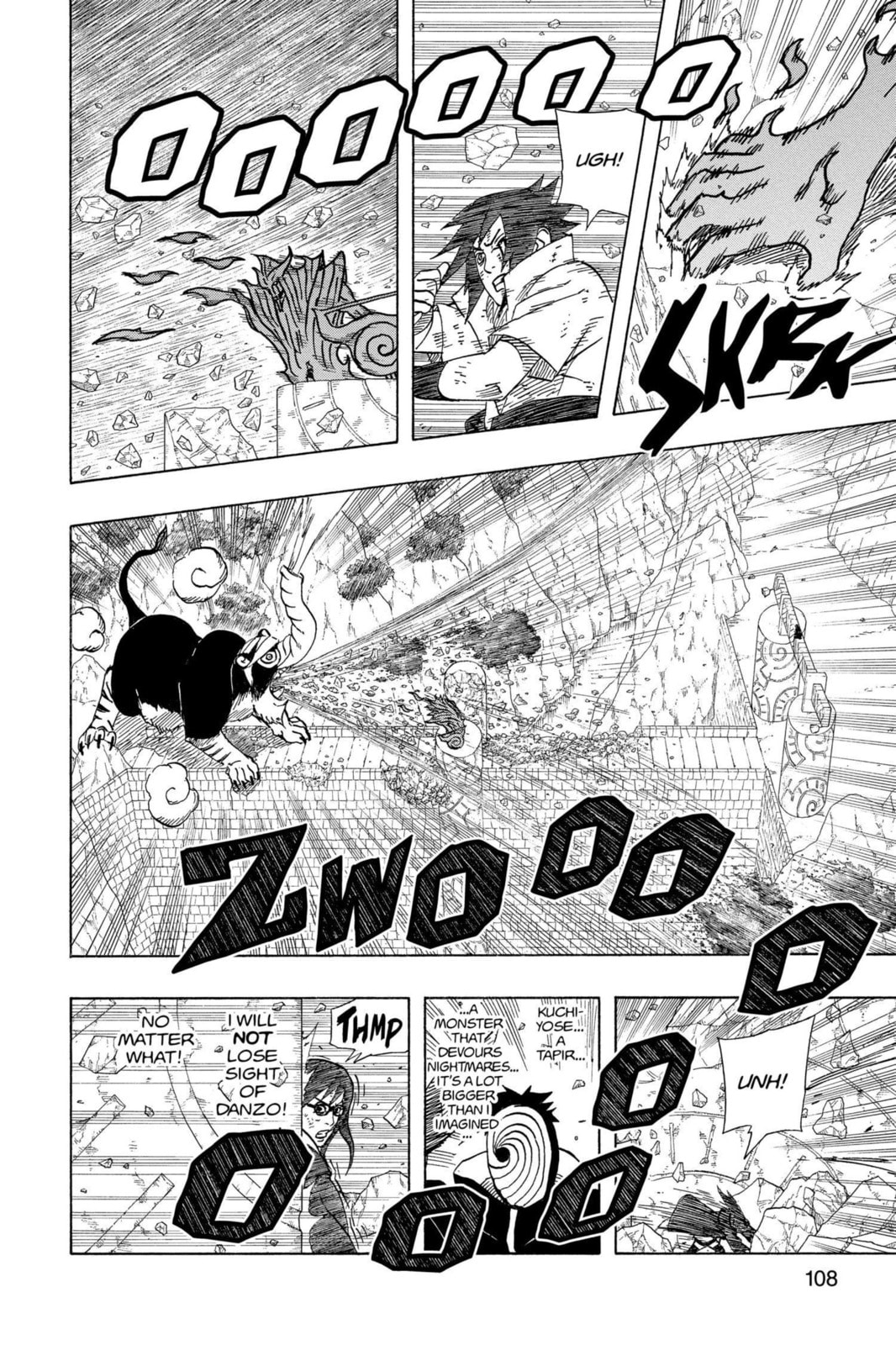 Naruto, chapter 479, image 7