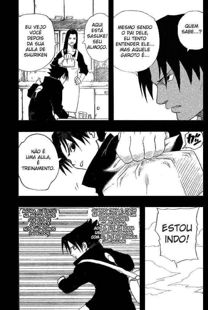 Naruto, chapter 145, image 10