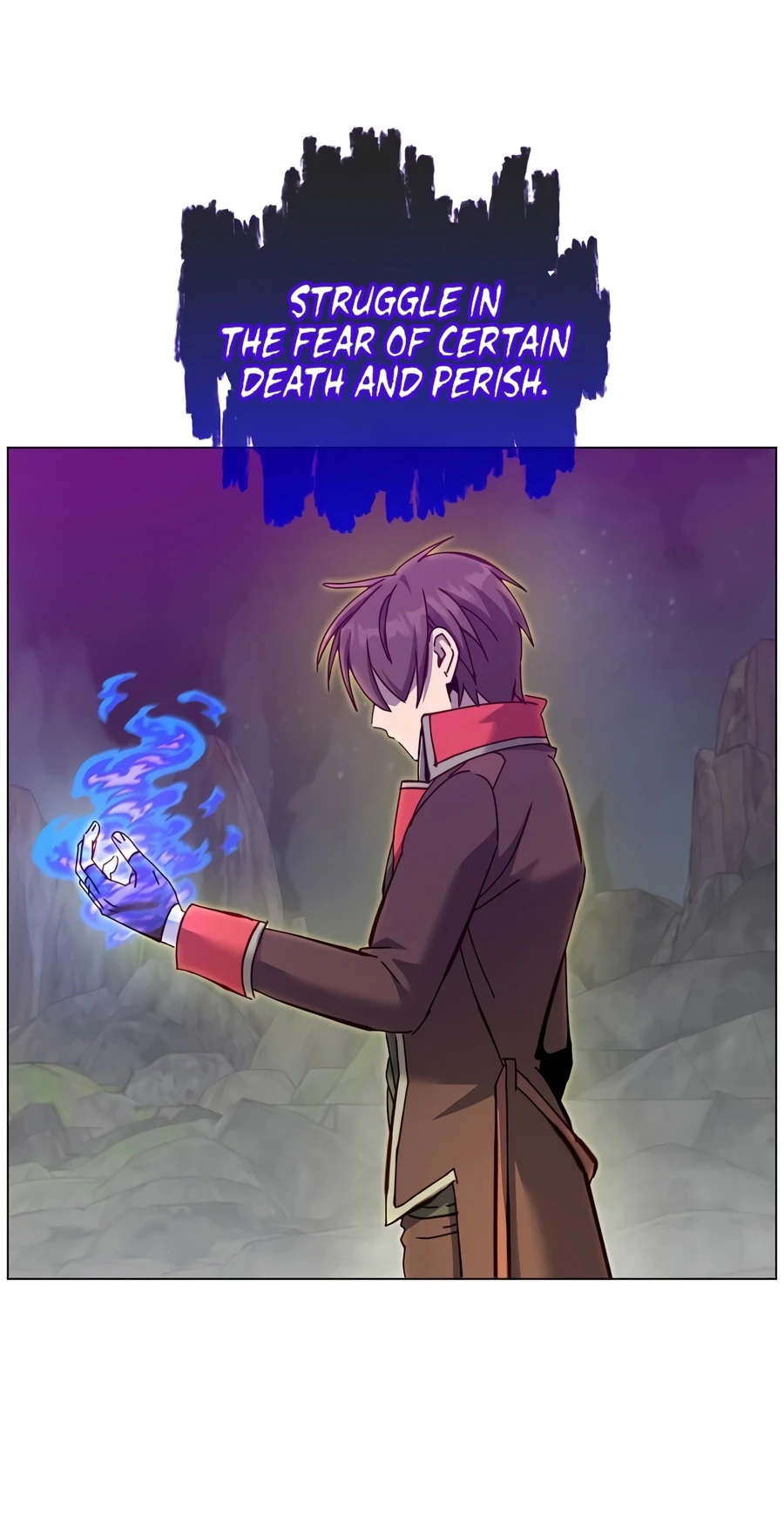 The Max Level Hero has Returned!, chapter 240, image 13