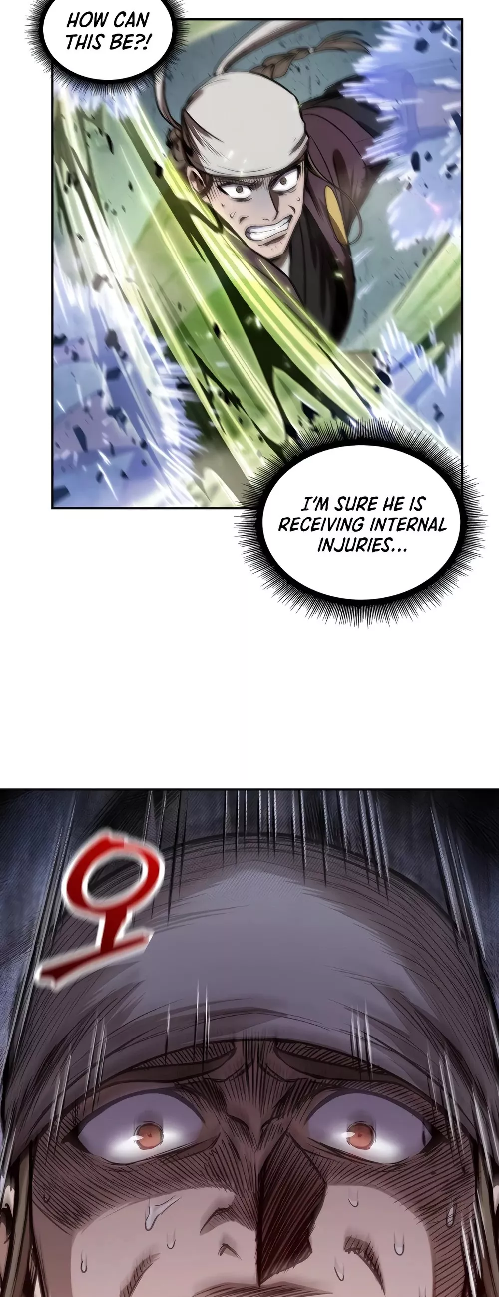 Nano Machine, chapter 37, image 24