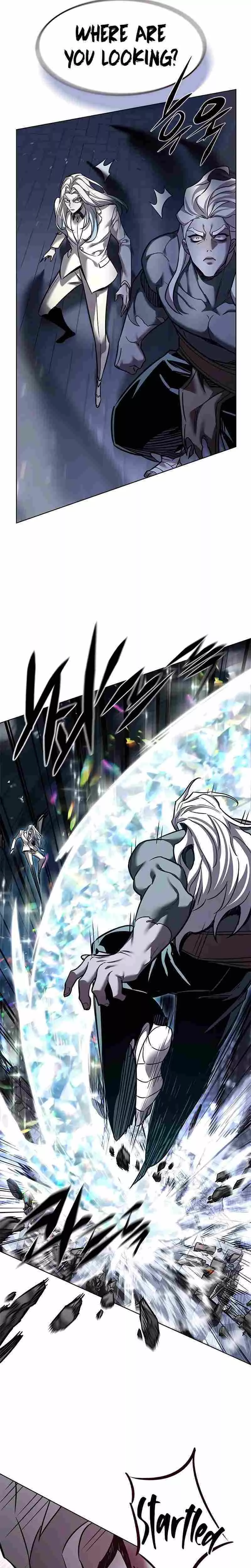 Eleceed, chapter 316, image 20