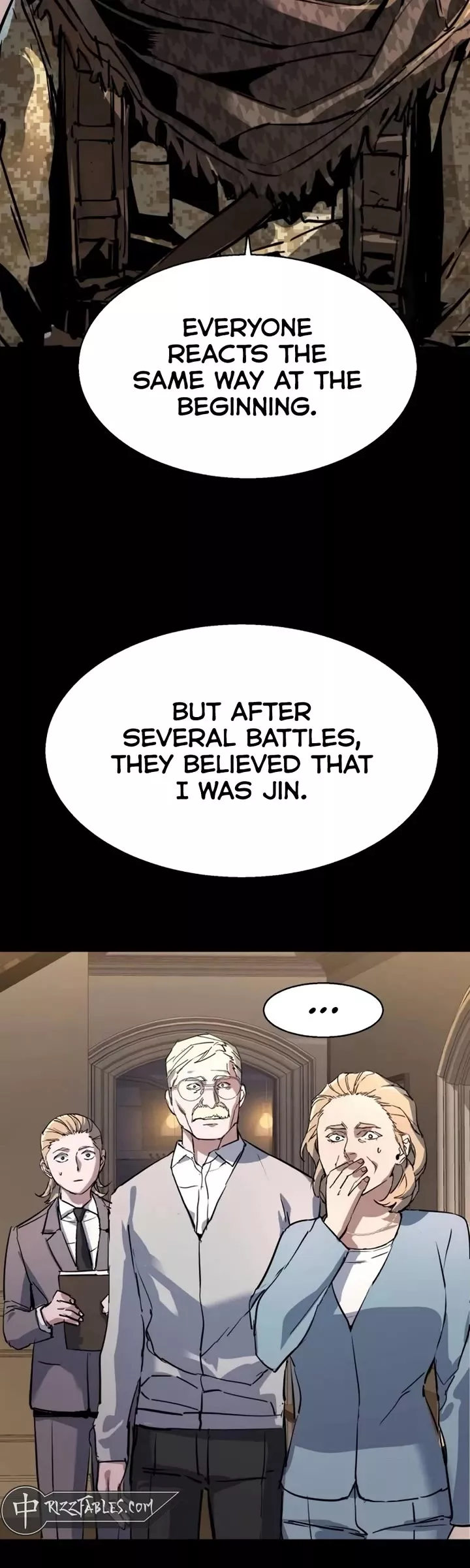 Teenage Mercenary, chapter 210, image 51