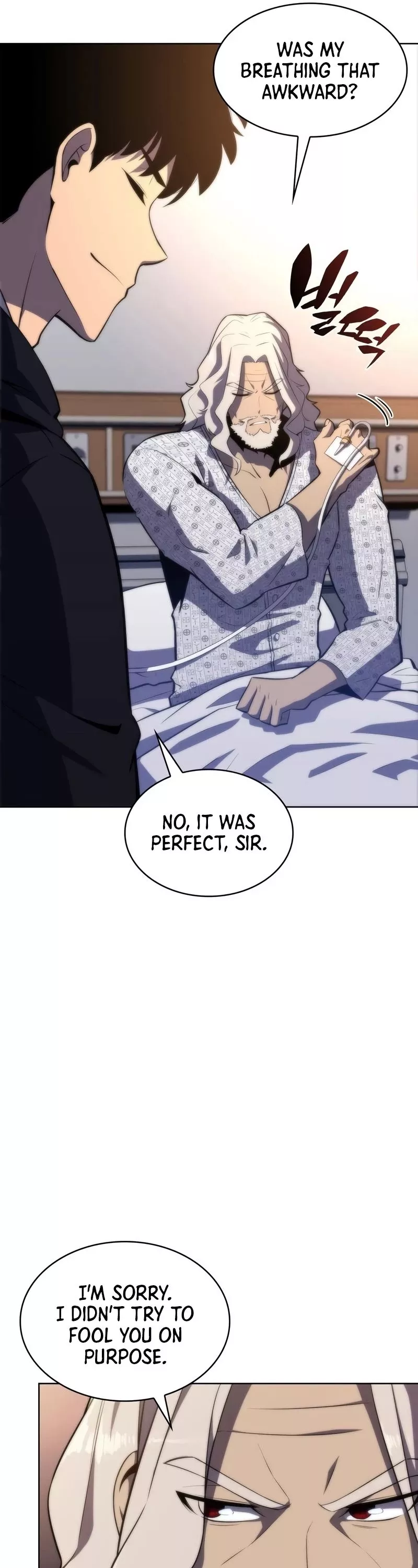 Solo Max-Level Newbie, chapter 48, image 42