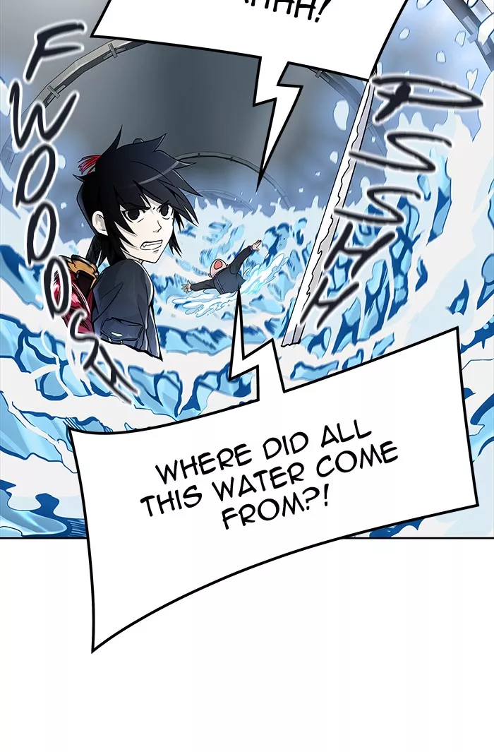 Tower of God, chapter 491, image 50