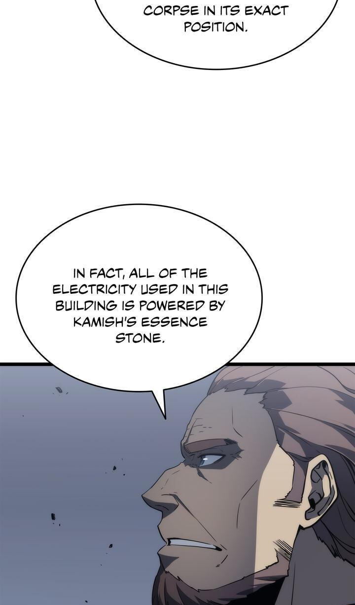Solo Leveling, chapter 142, page 90