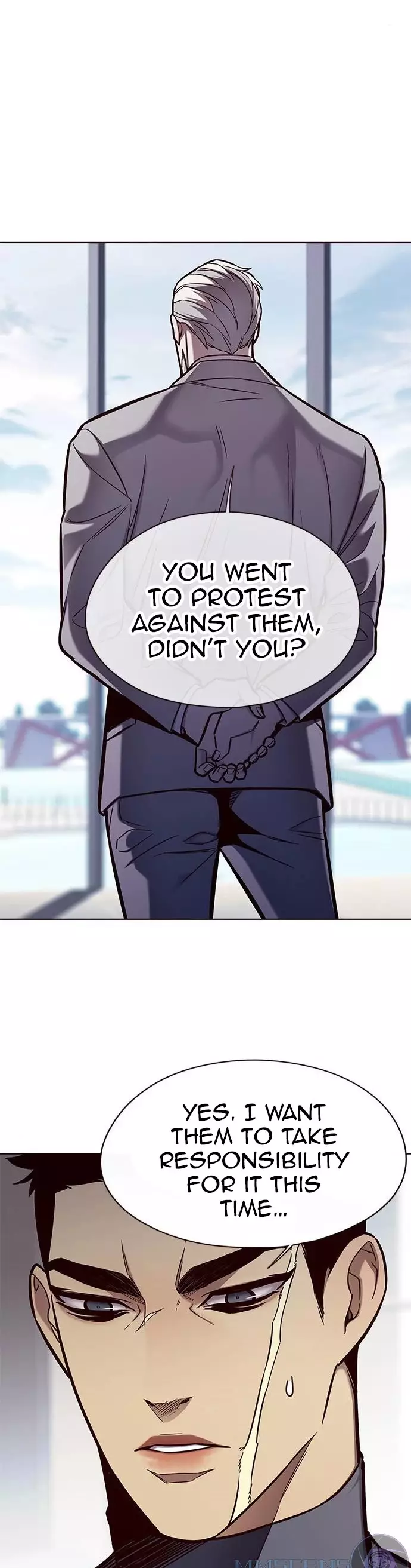 Eleceed, chapter 148, image 6