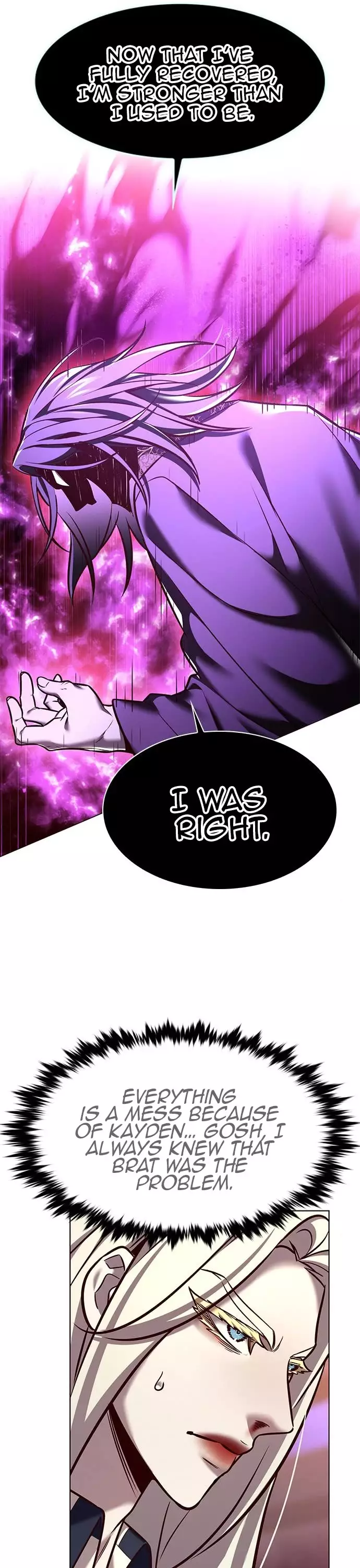 Eleceed, chapter 271, image 45