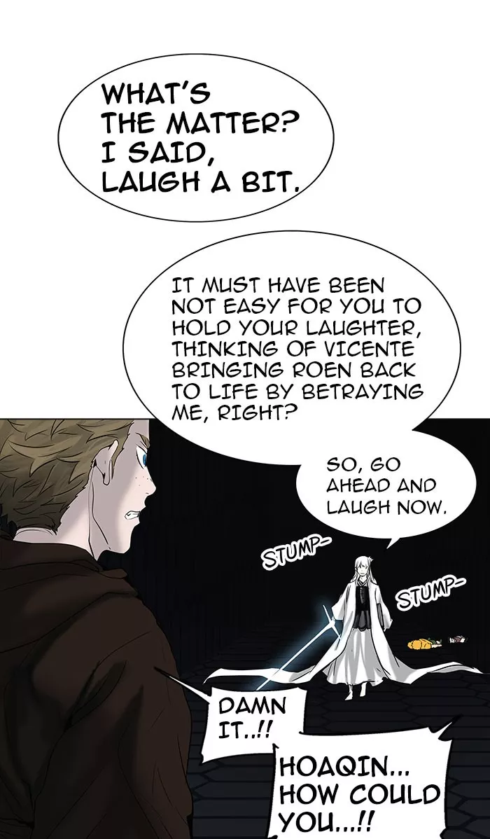 Tower of God, chapter 263, image 26