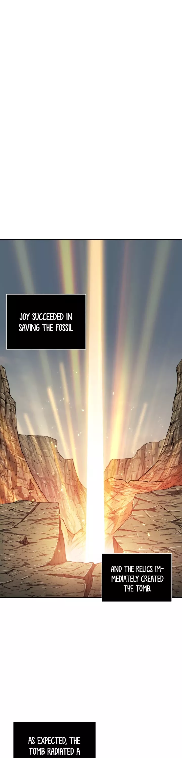 Tomb Raider King, chapter 266, image 6