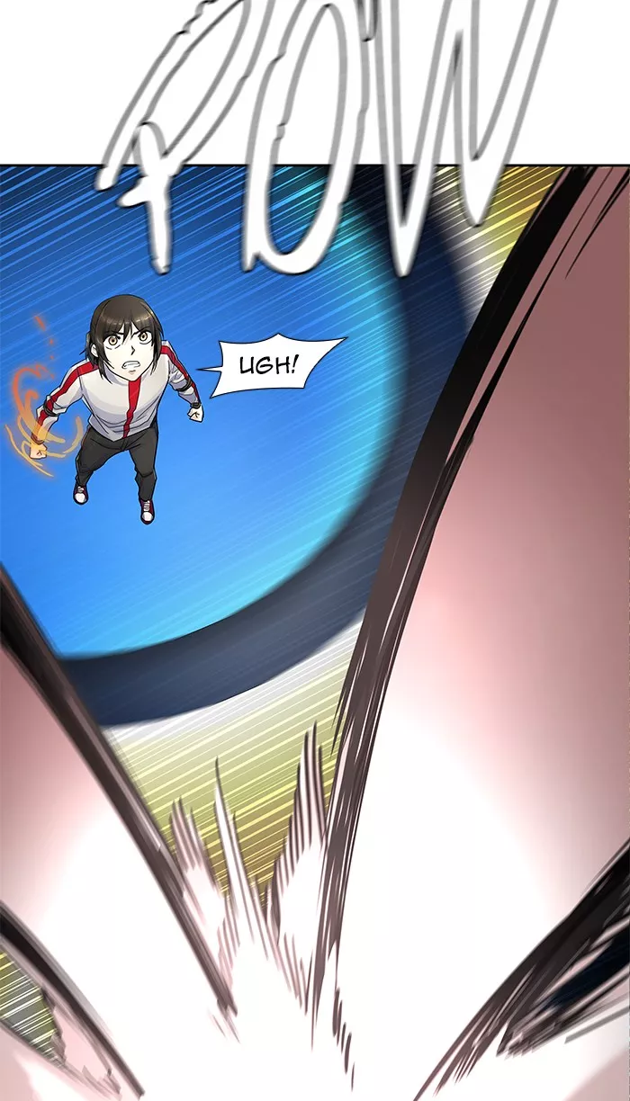 Tower of God, chapter 490, image 90