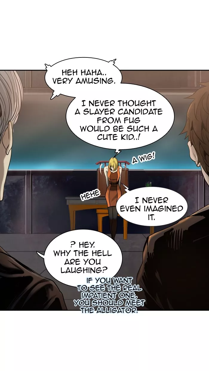 Tower of God, chapter 291, image 102