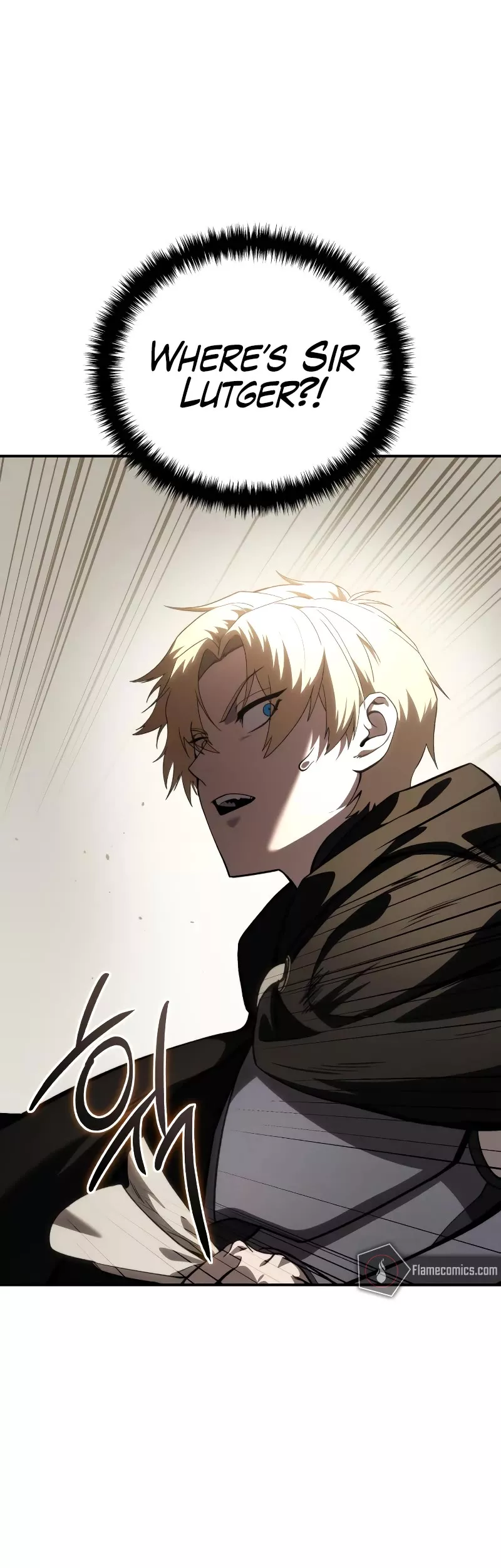 Star-Fostered Swordmaster, chapter 30, image 54