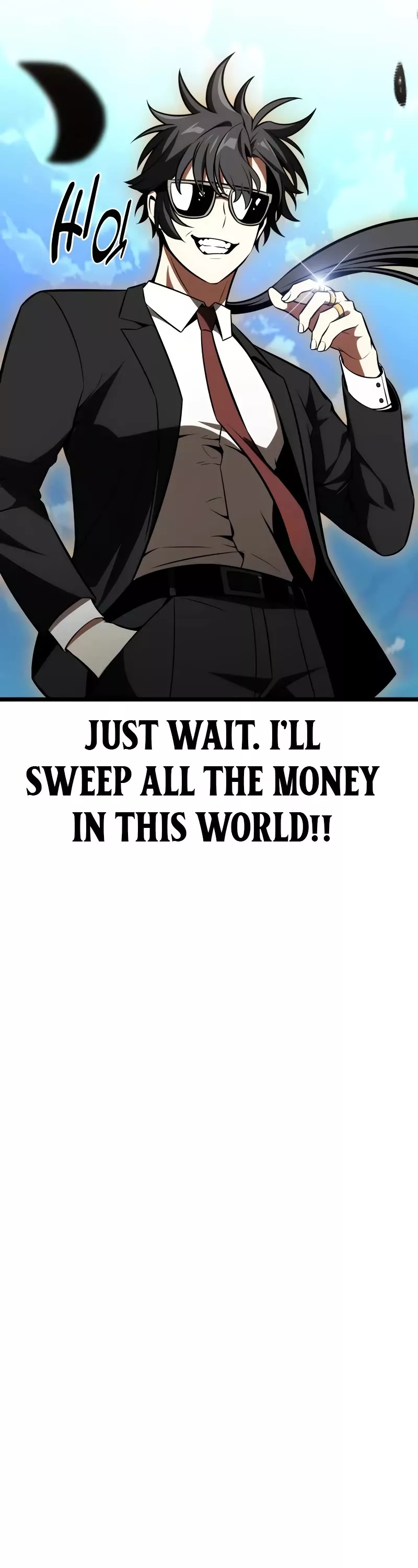 I Killed the Main Player, chapter 21, image 104