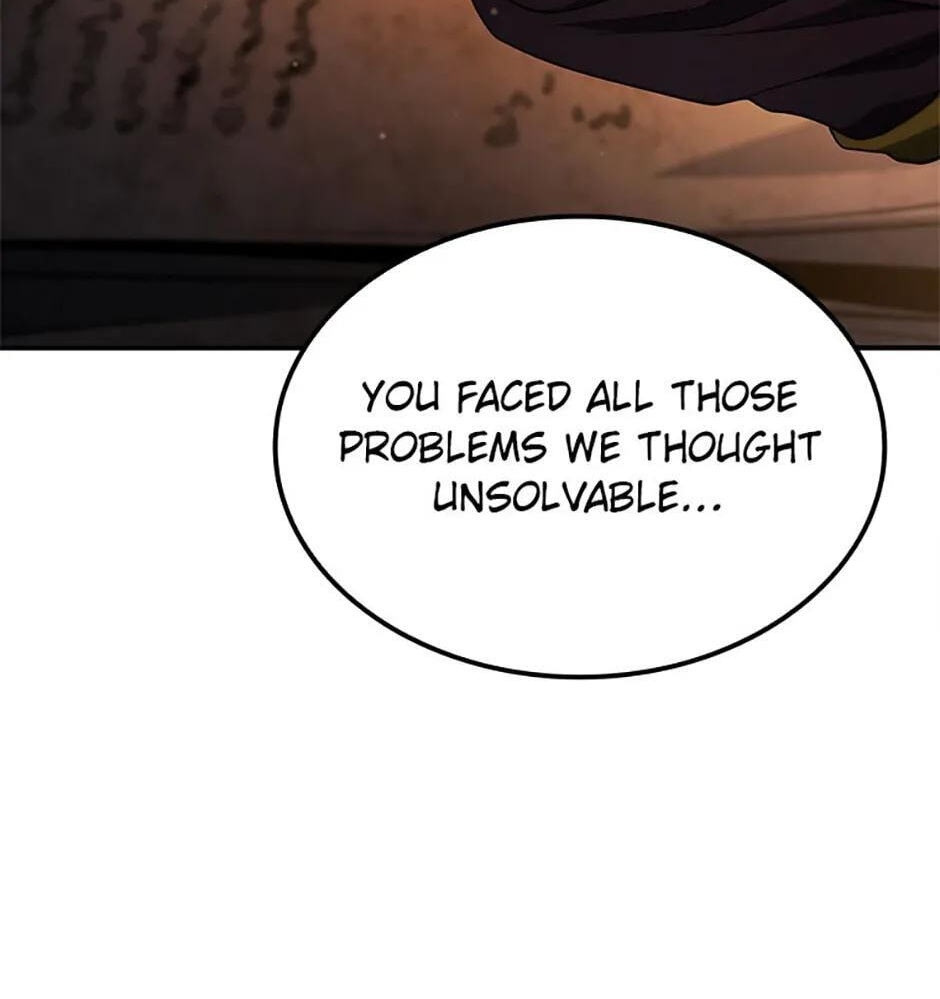 Revenge of the Baskerville Bloodhound, chapter 57, image 145