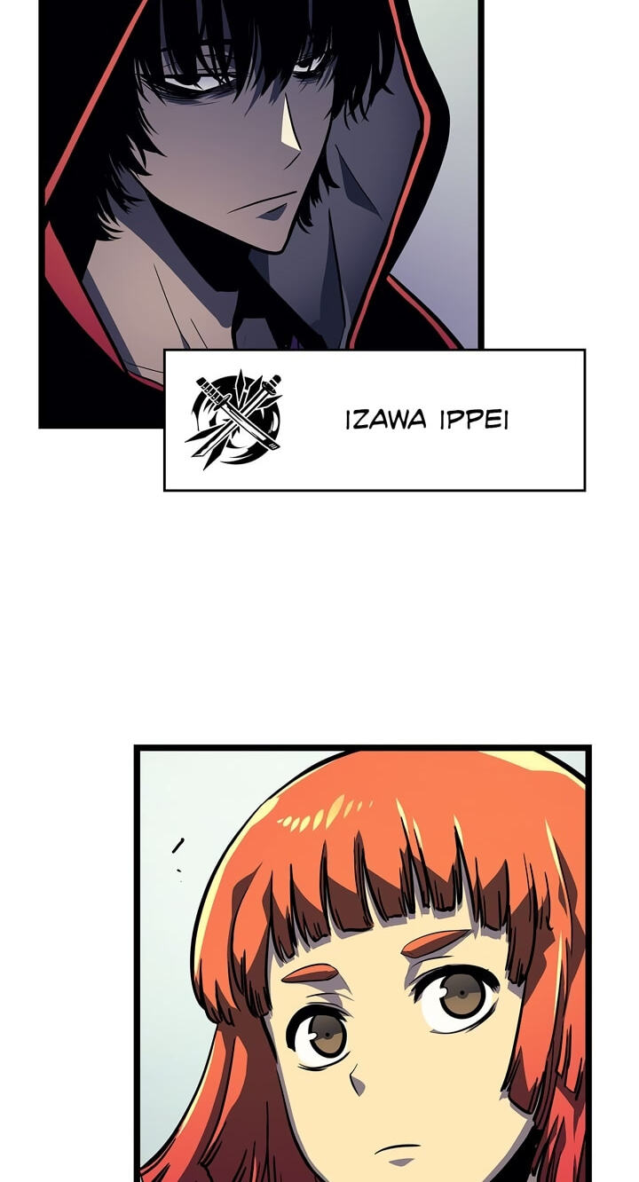 Solo Leveling, chapter 90, page 71