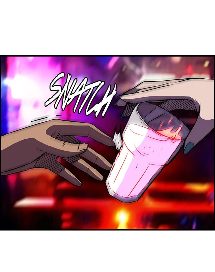 Wind Breaker, chapter 79, page 53