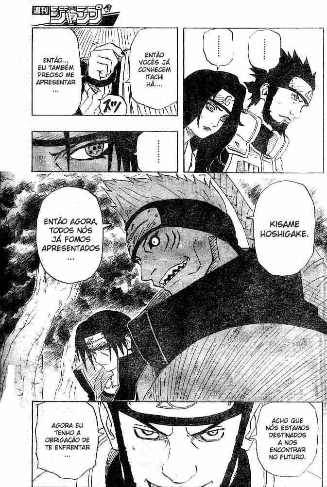 Naruto, chapter 141, image 3