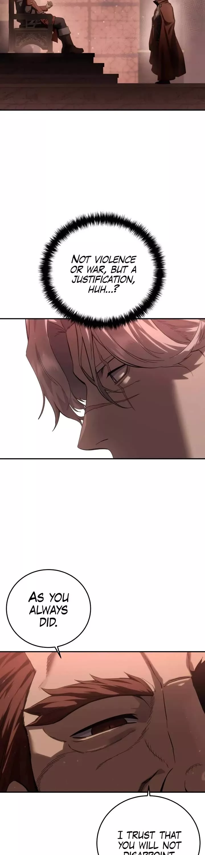 Star-Fostered Swordmaster, chapter 77, image 43