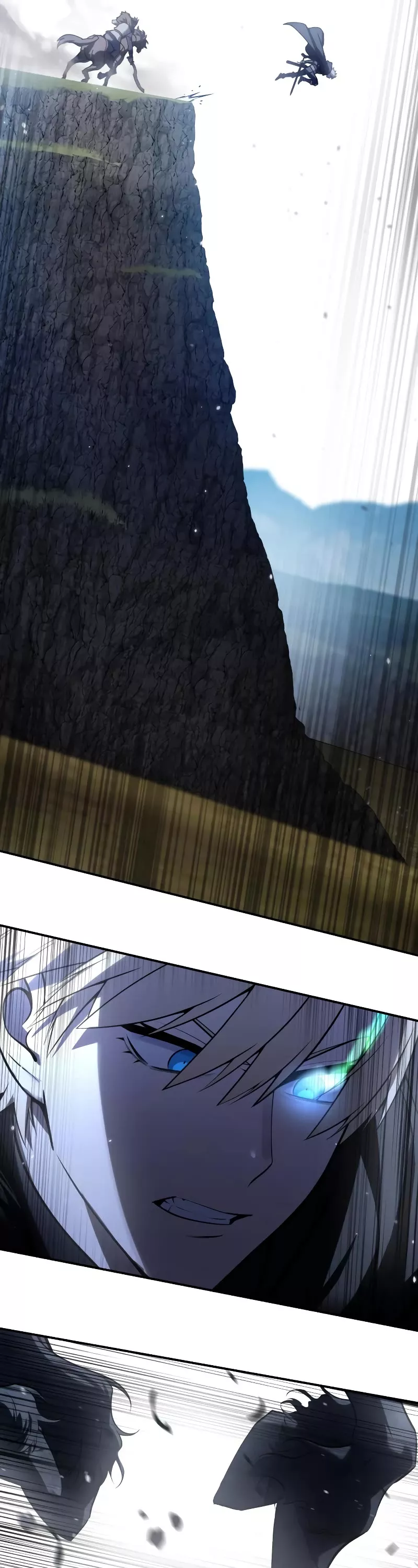 Star-Fostered Swordmaster, chapter 61, image 17
