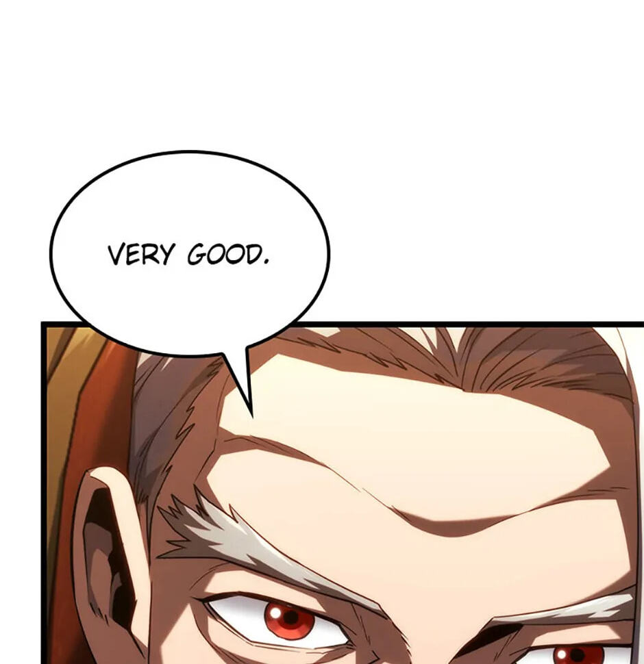 Revenge of the Baskerville Bloodhound, chapter 66, image 34
