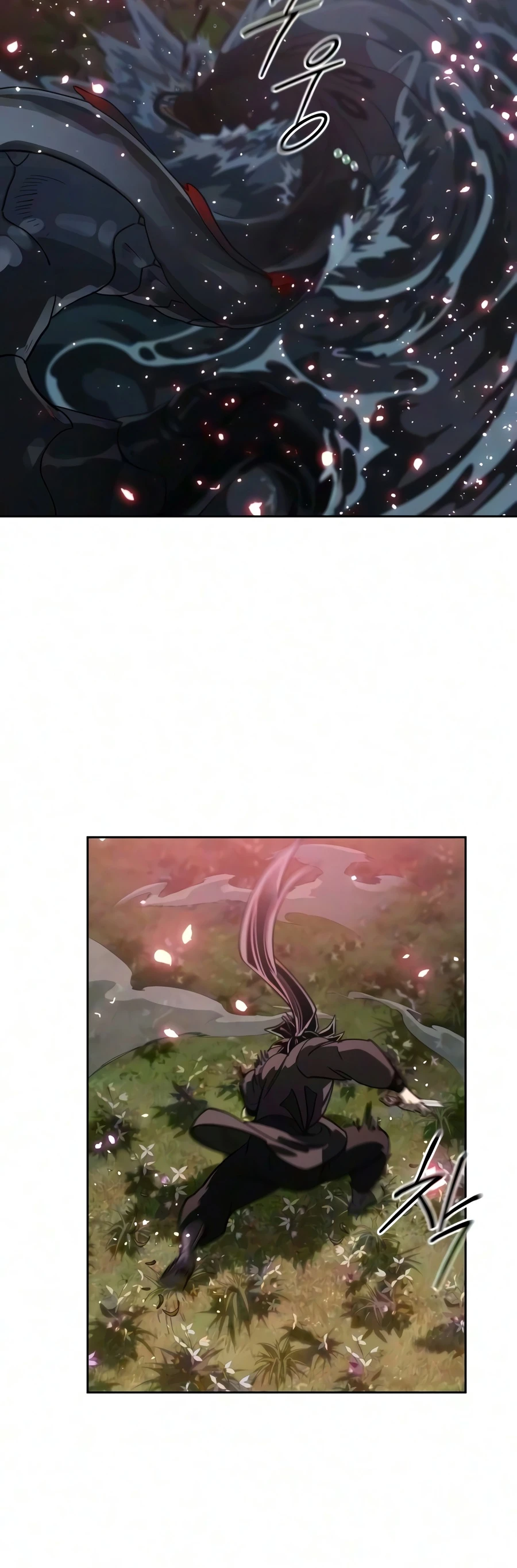Return of the Mount Hua Sect, chapter 165, image 18