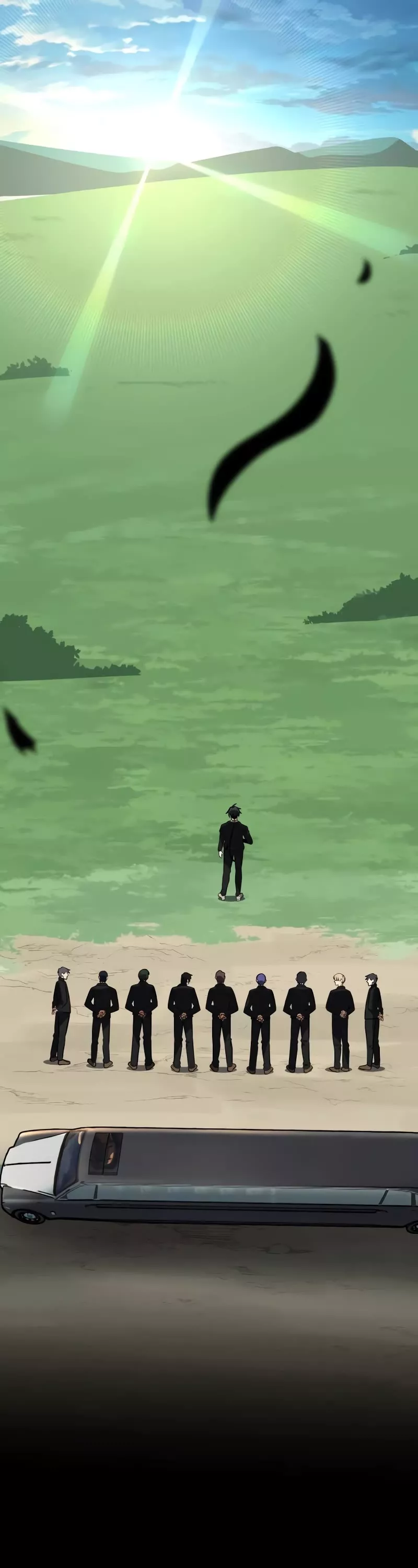 I Killed the Main Player, chapter 21, image 100
