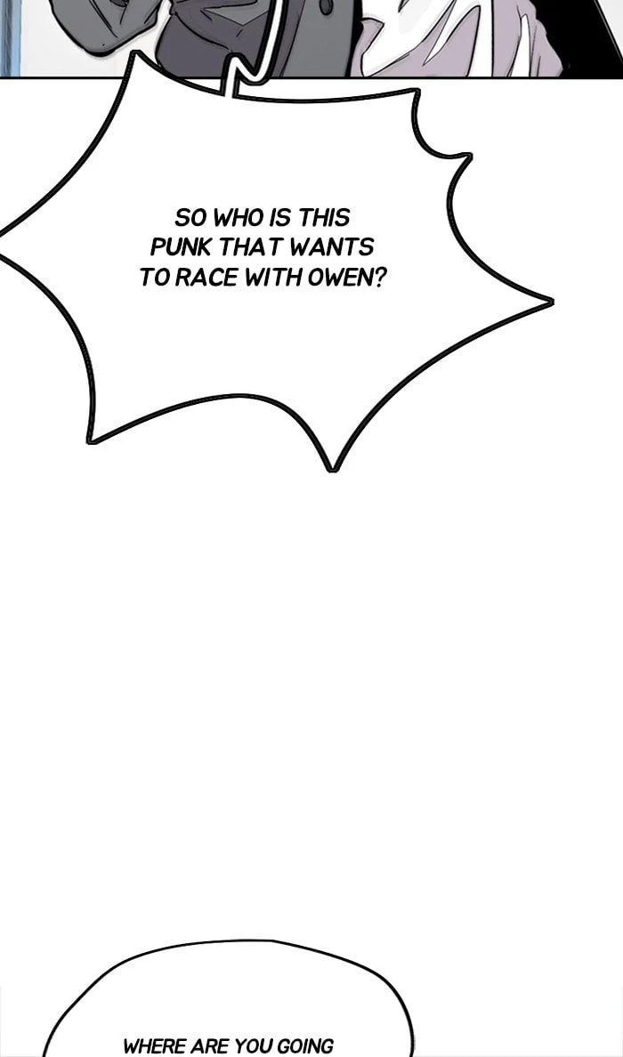 Wind Breaker, chapter 319, image 98